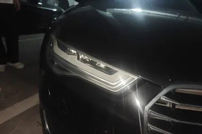 Audi A6L 2016, 131400 км, за 13771 USD - фото 7