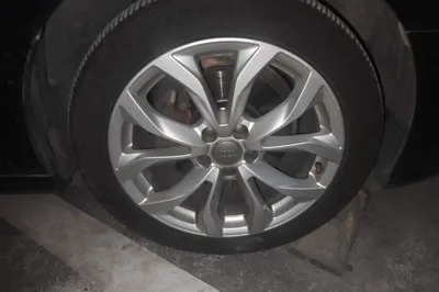 Audi A6L 2016, 131400 км, за 13771 USD - фото 8