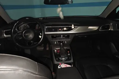 Audi A6L 2016, 131400 км, за 13771 USD - фото 9