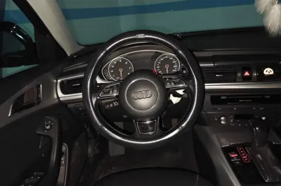 Audi A6L 2016, 131400 км, за 13771 USD - фото 10