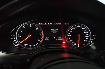 Audi A6L 2016, 131400 км, за 13771 USD - фото 11