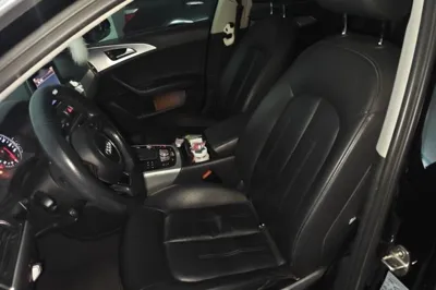 Audi A6L 2016, 131400 км, за 13771 USD - фото 15