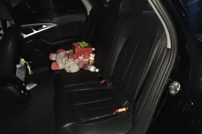 Audi A6L 2016, 131400 км, за 13771 USD - фото 17