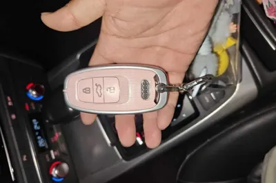 Audi A6L 2016, 131400 км, за 13771 USD - фото 20
