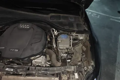 Audi A6L 2016, 131400 км, за 13771 USD - фото 22