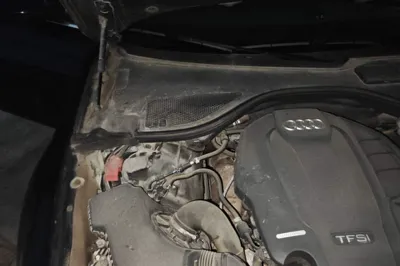 Audi A6L 2016, 131400 км, за 13771 USD - фото 23