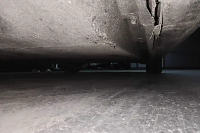 Audi A6L 2016, 131400 км, за 13771 USD - фото 26