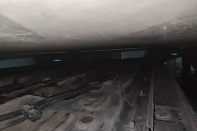 Audi A6L 2016, 131400 км, за 13771 USD - фото 27