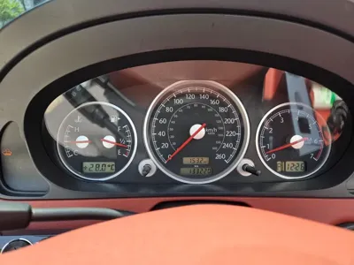 Chrysler Crossfire 2005, 133220 км, за 5211.73 USD - фото 11