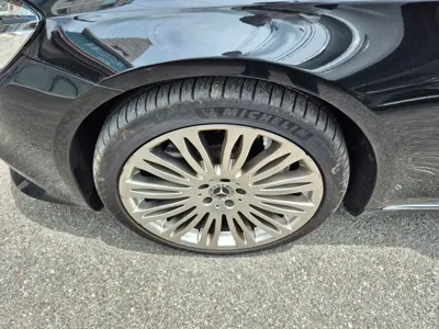 Mercedes-Benz S-Class 2019, 94000 км, за 27296.43 USD