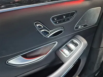Mercedes-Benz S-Class 2019, 94000 км, за 27296.43 USD - фото 8
