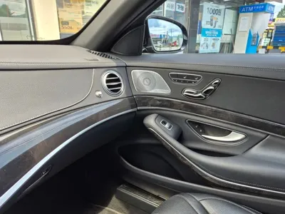 Mercedes-Benz S-Class 2019, 94000 км, за 27296.43 USD - фото 15