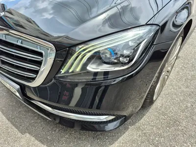 Mercedes-Benz S-Class 2019, 94000 км, за 27296.43 USD - фото 17