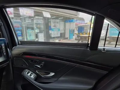 Mercedes-Benz S-Class 2019, 94000 км, за 27296.43 USD - фото 20