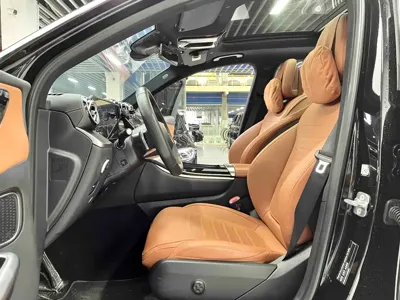Mercedes-Benz GLC 2023, 35000 км, за 36806.17 USD
