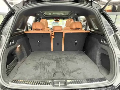 Mercedes-Benz GLC 2023, 35000 км, за 36806.17 USD - фото 14