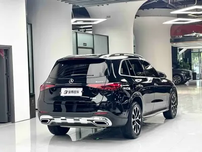 Mercedes-Benz GLC 2023, 35000 км, за 36806.17 USD - фото 16