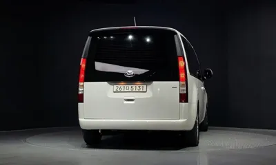 Hyundai Staria 2022, 53251 км, за 18051.73 USD
