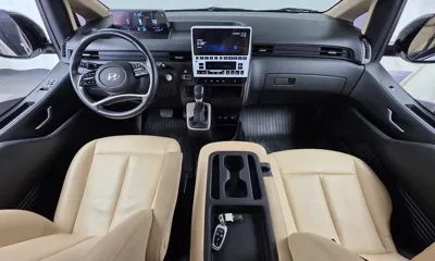 Hyundai Staria 2022, 53251 км, за 18051.73 USD - фото 7