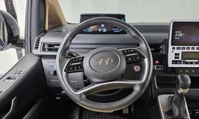 Hyundai Staria 2022, 53251 км, за 18051.73 USD - фото 13