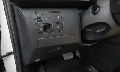 Hyundai Staria 2022, 53251 км, за 18051.73 USD - фото 20