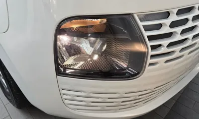 Hyundai Staria 2022, 53251 км, за 18051.73 USD - фото 22
