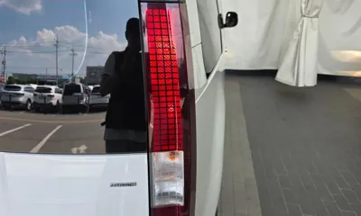 Hyundai Staria 2022, 53251 км, за 18051.73 USD - фото 23