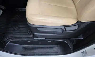 Hyundai Staria 2022, 53251 км, за 18051.73 USD - фото 31