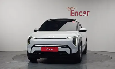 Kia EV3 2025, 36346 км, за 32164.89 USD