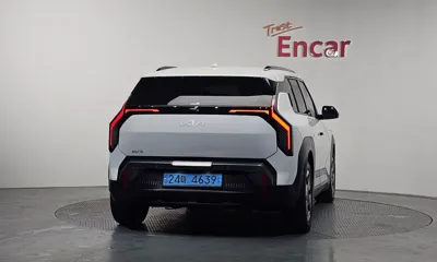 Kia EV3 2025, 36346 км, за 32164.89 USD