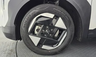 Kia EV3 2025, 36346 км, за 32164.89 USD