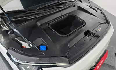 Kia EV3 2025, 36346 км, за 32164.89 USD - фото 6