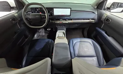 Kia EV3 2025, 36346 км, за 32164.89 USD - фото 7