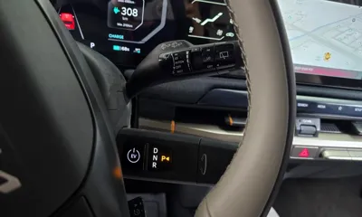 Kia EV3 2025, 36346 км, за 32164.89 USD - фото 9
