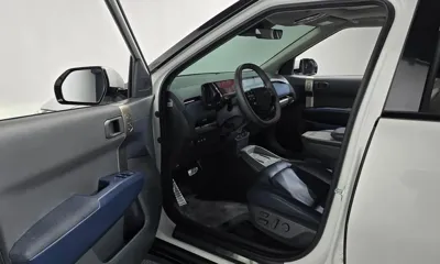Kia EV3 2025, 36346 км, за 32164.89 USD - фото 10