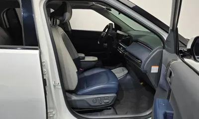 Kia EV3 2025, 36346 км, за 32164.89 USD - фото 11