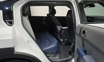 Kia EV3 2025, 36346 км, за 32164.89 USD - фото 12