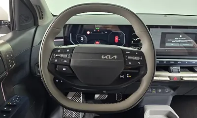 Kia EV3 2025, 36346 км, за 32164.89 USD - фото 13
