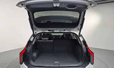 Kia EV3 2025, 36346 км, за 32164.89 USD - фото 20