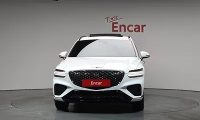 Genesis GV70 2022, 58326 км, за 26110.54 USD