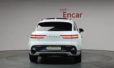 Genesis GV70 2022, 58326 км, за 26110.54 USD