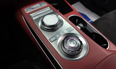 Genesis GV70 2022, 58326 км, за 26110.54 USD - фото 9