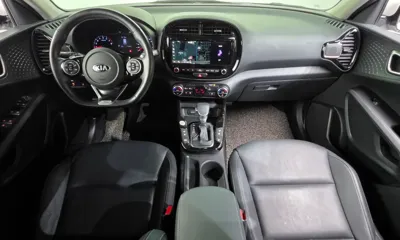 Kia Soul 2019, 71350 км, за 9761.02 USD - фото 7