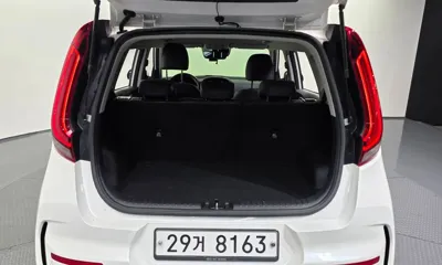 Kia Soul 2019, 71350 км, за 9761.02 USD - фото 20
