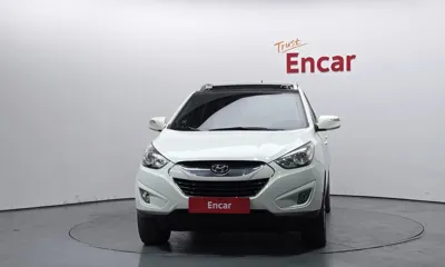 Hyundai Tucson 2012, 210367 км, за 3503.31 USD