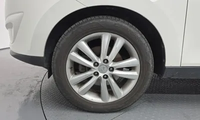 Hyundai Tucson 2012, 210367 км, за 3503.31 USD