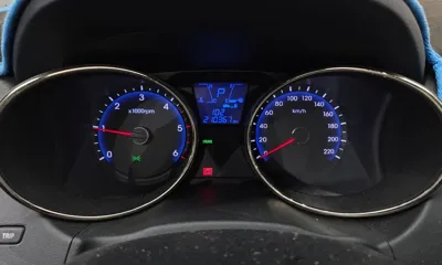 Hyundai Tucson 2012, 210367 км, за 3503.31 USD - фото 8