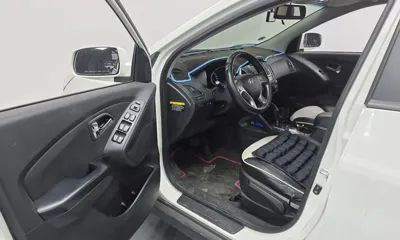 Hyundai Tucson 2012, 210367 км, за 3503.31 USD - фото 11