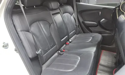 Hyundai Tucson 2012, 210367 км, за 3503.31 USD - фото 12