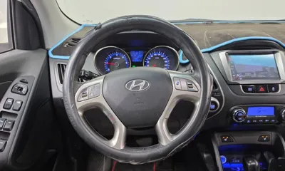 Hyundai Tucson 2012, 210367 км, за 3503.31 USD - фото 13